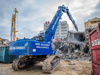 Van Zundert Boulevard Scheveningen 004