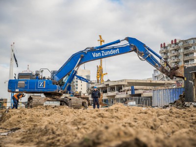 Van Zundert Boulevard Scheveningen 065